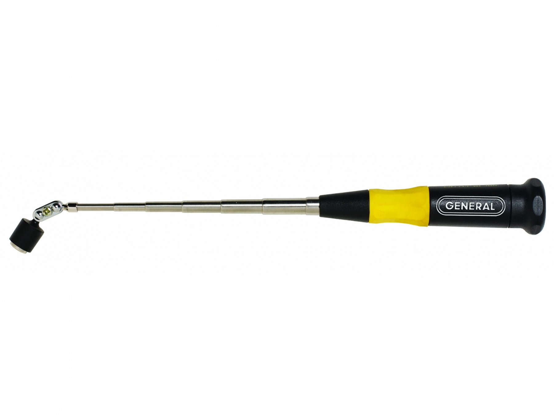 General Ultratech 27 in. Telescoping Magnetic Pick-Up Tool 10 lb. pull