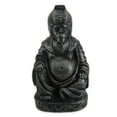 thumbnail image 1 of General Ursus Buddha | Hammered Iron Paint, 1 of 2