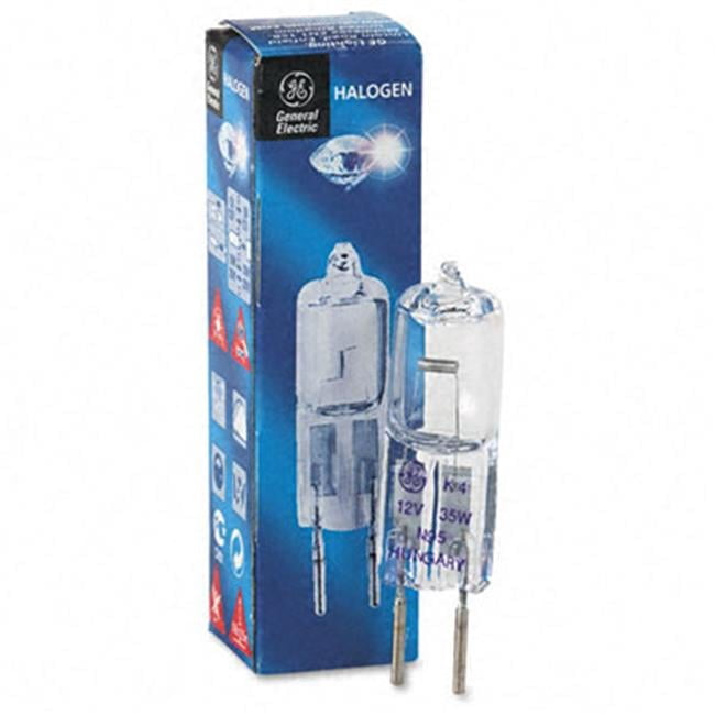 General Use Halogen Bulb 35 Watts - Clear - Walmart.com