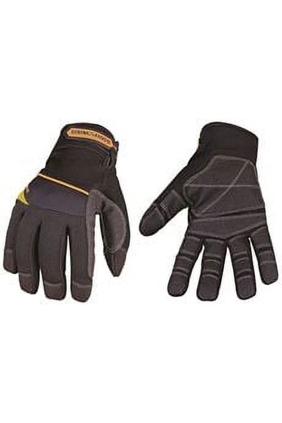 General Utility Plus Gloves X-Large