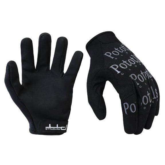Work Gloves wear-resistant All-Purpose Performance Fit Durable Touchscreen for Men & Women Flexible Grip Multi-Purpose Use All-Season gardening