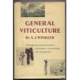 thumbnail image 1 of Pre-Owned General Viticulture Paperback, 1 of 1