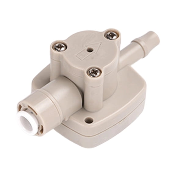 General Water Pressure Reducing Valves Vacuum Relief Valves For Reverse Systems & Variable Flows Environments
