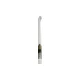thumbnail image 1 of General Wax Candle Hnd Dipped Taper 10" White 12pc, 1 of 2