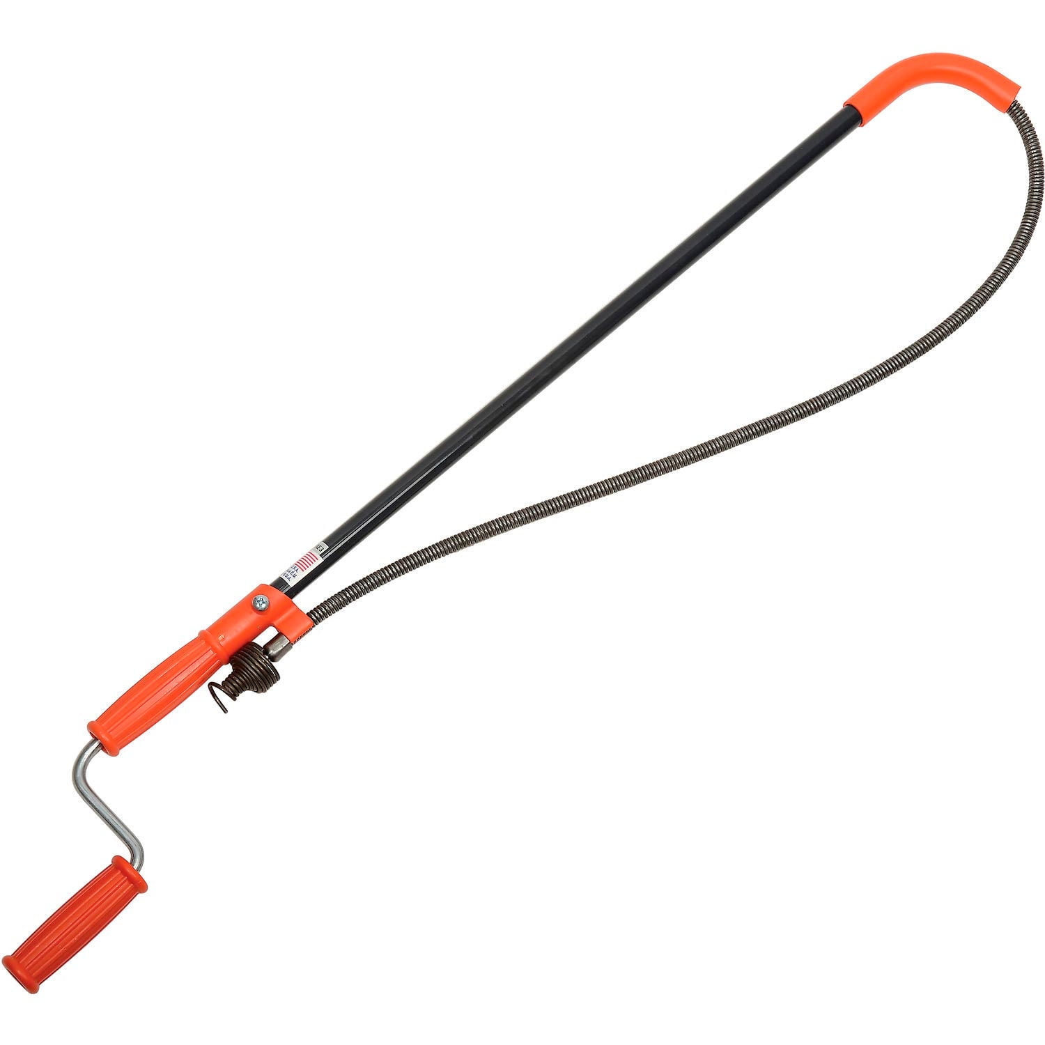 General Wire 3' Flexicore® Closet Auger with Down Head - Walmart.com