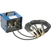 General Wire 320 AMP Hot-Shot&trade; Pipe Thawing Machine W/ 2 20 #2 Cables & Clamps