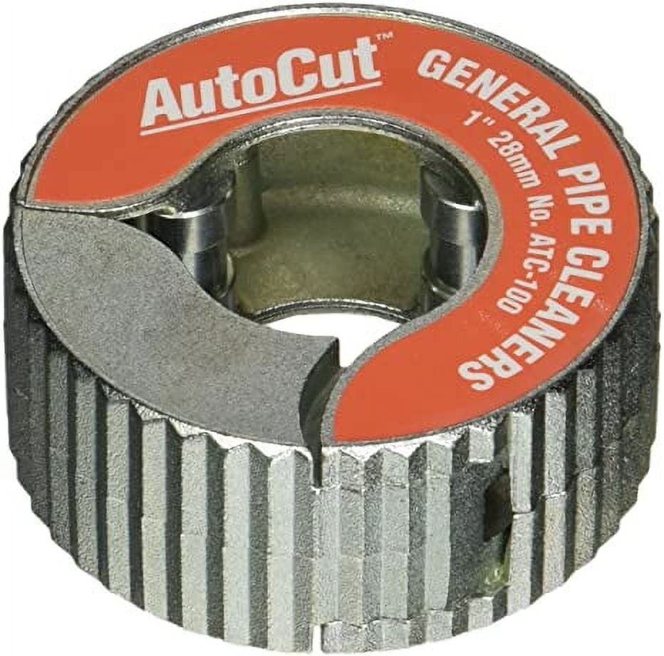 General Wire 1" Copper Auto Cut Tubing Cutter