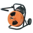 thumbnail image 1 of General Wire MRP-B Mini-Rooter Pro Drain/Sewer Cleaning Machine W/ 75' x 3/8""Ca, 1 of 5