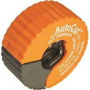 General Wire Spring, Autocut Tubing Cutter, 1/2 in Hand Tool Cutter