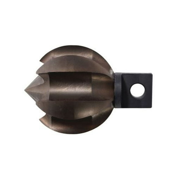 General Wire 1CG 1"" ClogChopper for 1-1/4 - 2"" Pipe