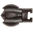 thumbnail image 1 of General Wire Spring B1588805 1 in. Clog Chopper with R-Connector for 1.25-2 in. Pipe, 1 of 3
