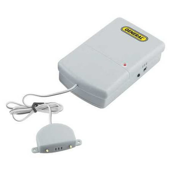 General Wireless Alarm Sensor, 9VDC WA700SEN