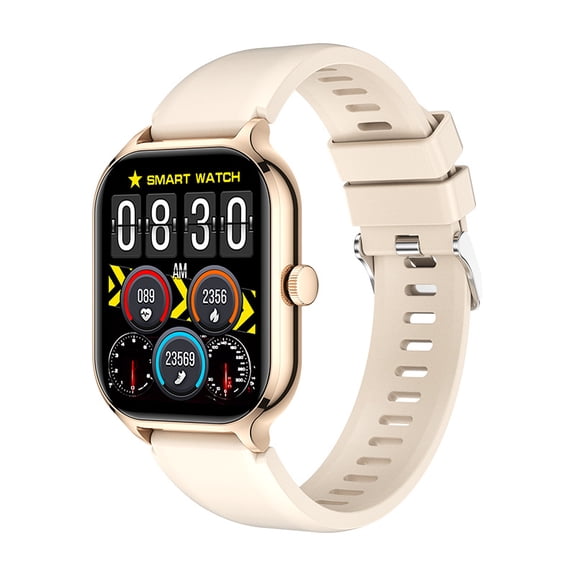 General Z49 Bluetooth Call Alarm Clock Music Flashlight Smartwatch