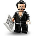 thumbnail image 1 of General Zod - Series 2 LEGO Batman Movie Collectible Minifigure (2018), 1 of 1