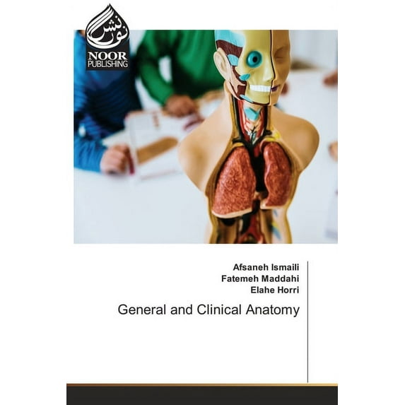 General and Clinical Anatomy (Paperback)