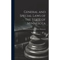 thumbnail image 1 of General and Special Laws of the State of Minnesota (Hardcover), 1 of 1