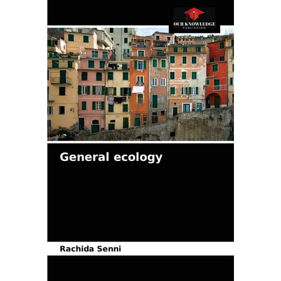 General ecology (Paperback)