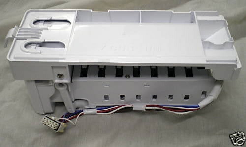 General_electric General electric assembly ice maker part geh