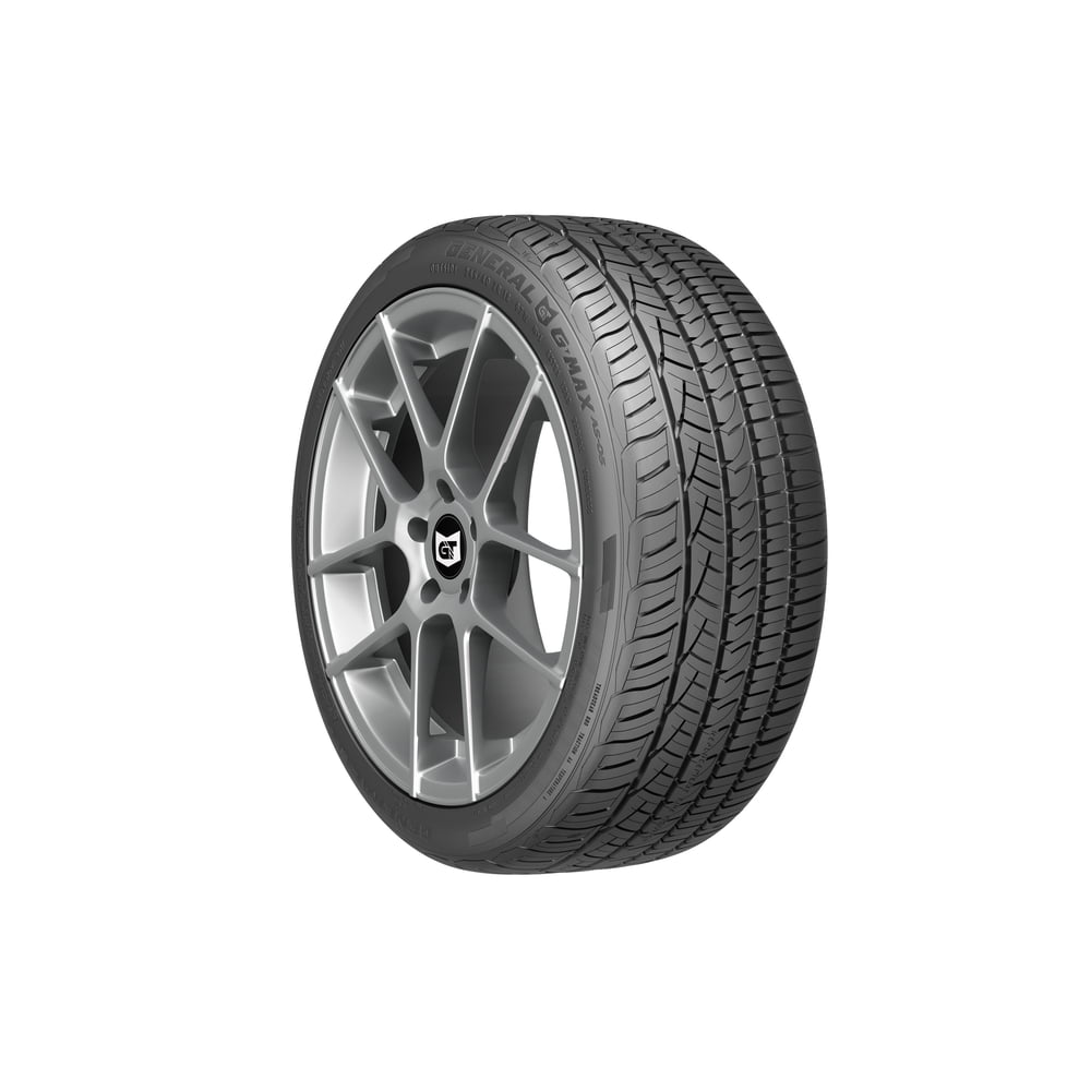 General g-max as-05 P265/40R22 106W bsw all-season tire Fits: 2009-14 Ford Edge Sport, 2013-15 Lincoln MKX Base General g-max as-05 P265/40R22 106W bsw all-season tire Fits: 2009-14 Ford Edge Sport, 2013-15 Lincoln MKX Base Sansujyuku sansujyuku.com