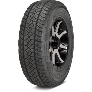 General grabber apt P265/60R18 110T bsw all-season tire Fits: 2014-15 Jeep Grand Cherokee Summit, 2017-21 Jeep Grand Cherokee Trailhawk Sansujyuku sansujyuku.com