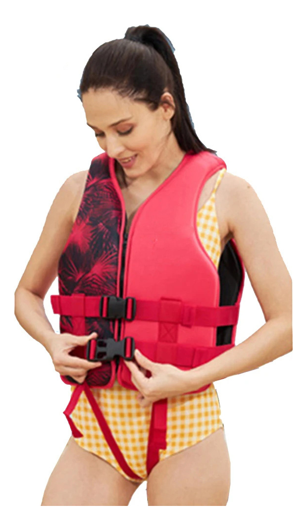 General marine safety life jackets Outdoor water waterproof rescue