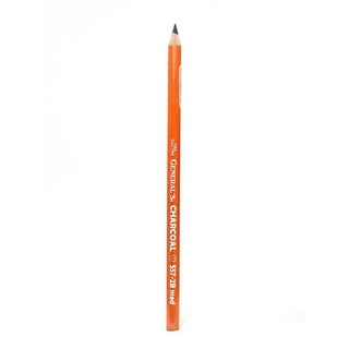 General's Charcoal Drawing Pencil Set 
