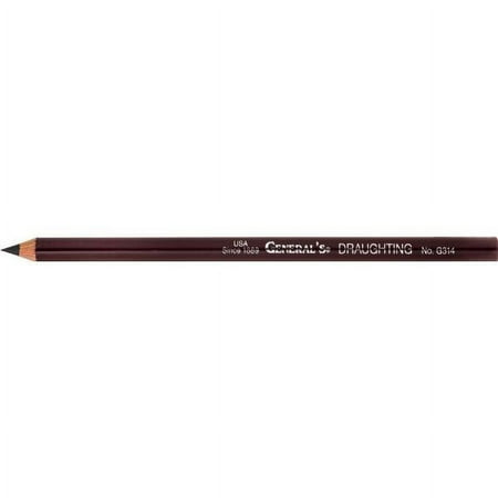 General's Graphite Pencil