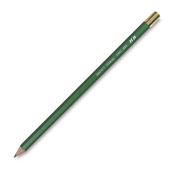 General's Kimberly Graphite Pencil - HB