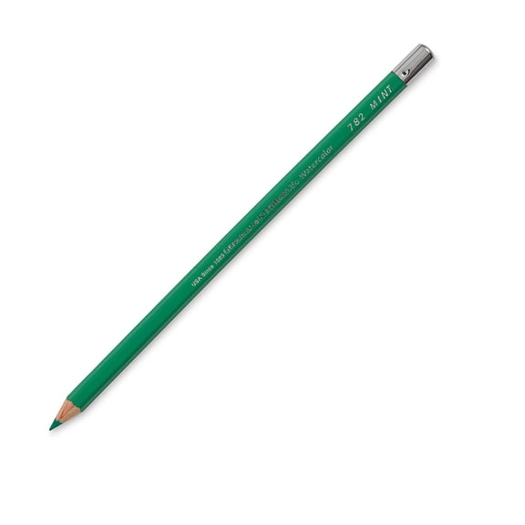 General's Kimberly Watercolor Pencil - Mint