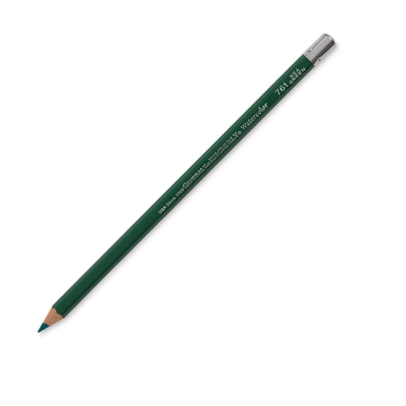 General's Kimberly Watercolor Pencil - Sea Green