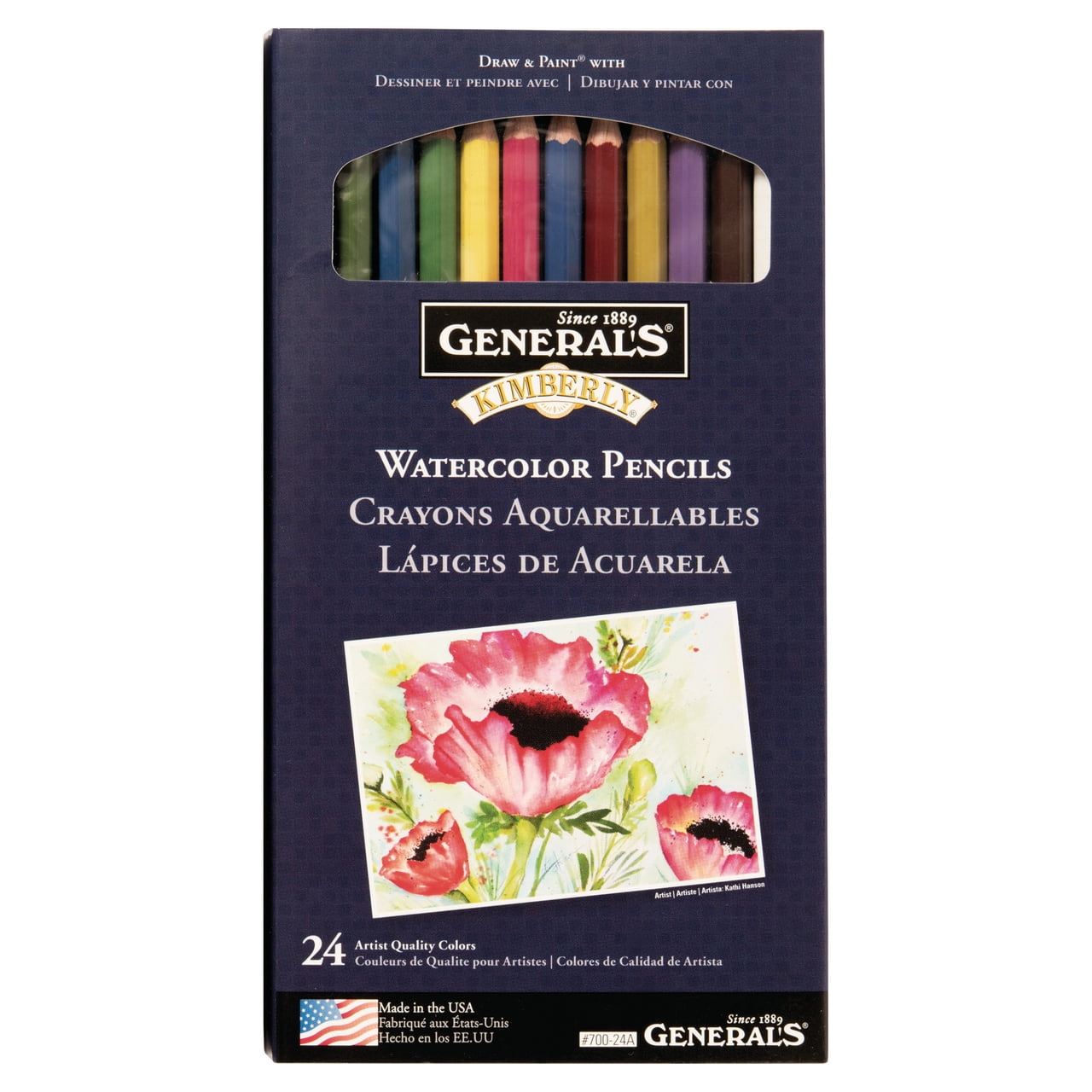2)Watercolor Coloring Books & (2sets) Watercolor Pencils - arts & crafts -  by owner - sale - craigslist
