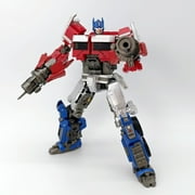 General6.7-Inch Transformer Toys Studio Series KO SS102 Transforme Rise of the Beasts Optimus Prime Converting Action Figure, TW-1030 Premium Edition