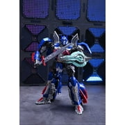General8.7-Inch Transformer Toys Studio Series KO Age of Extinction Optimu Prime Converting Action Figure Ideal Gifts YS-01
