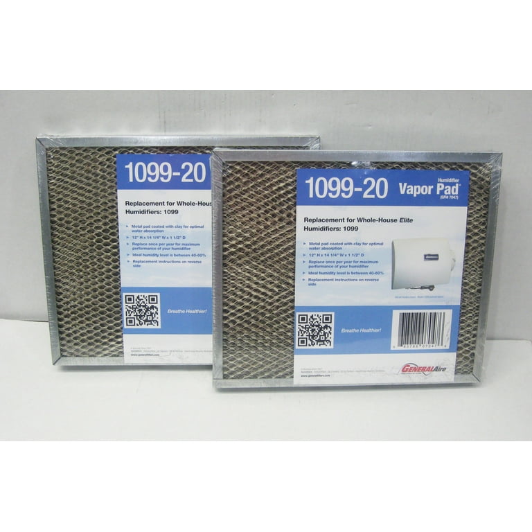 Generalaire 2025 humidifier filter