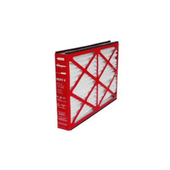 GeneralAire 3FM1625 MERV 8 Filter Media Cartridge