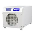 thumbnail image 1 of GeneralAire DH75 - Whole House Dehumidifier, 75 Pints, GFI # 5333, 1 of 3