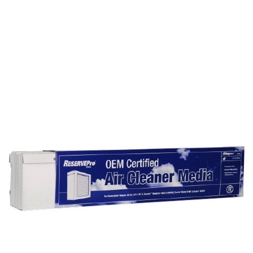 GeneralAire AC-1 Replacement Air Filters, MERV-11