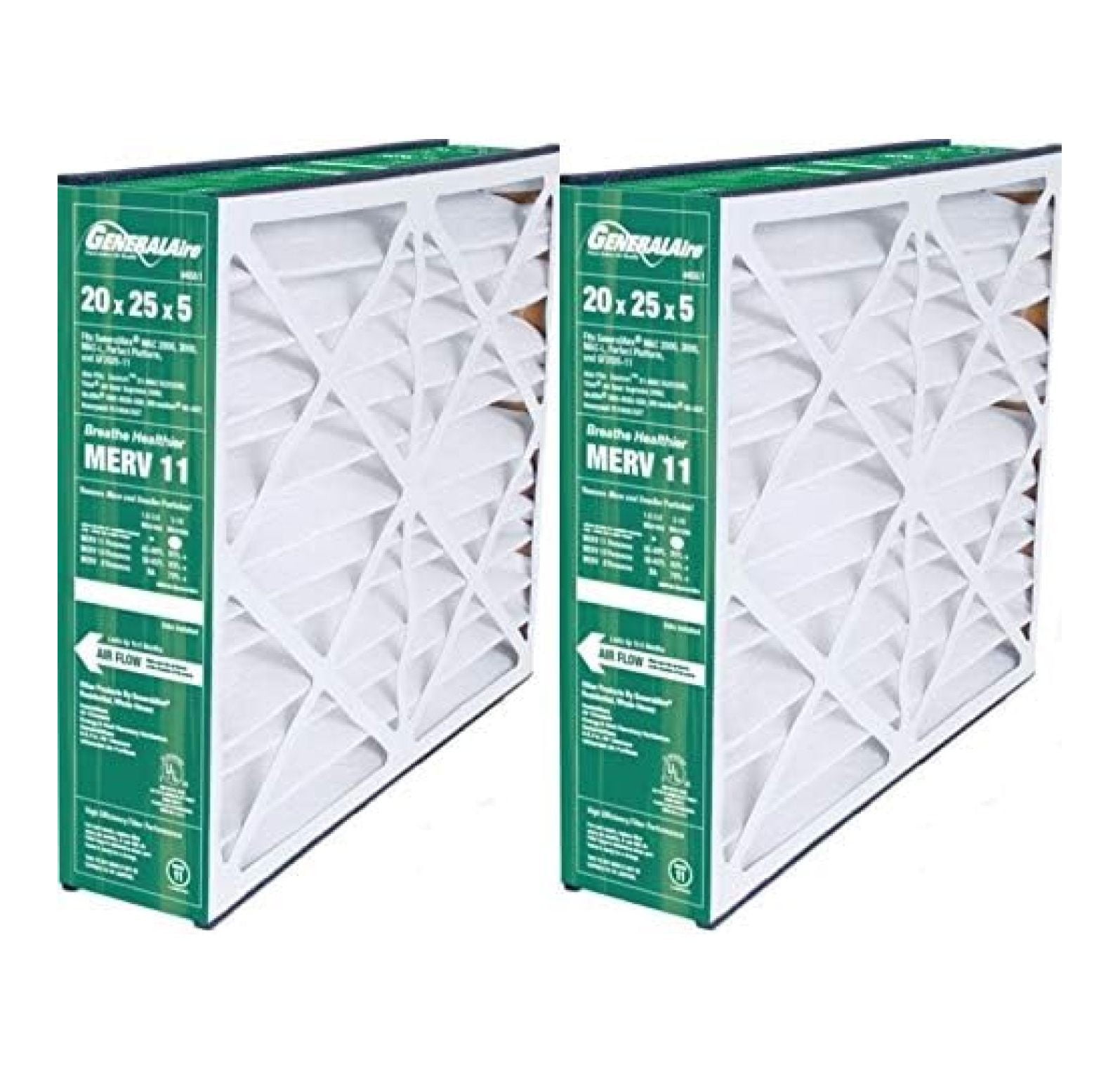 generalaire-6fm2025-reservepro-2pk-4551-air-filter-20x-25x-5-for-old