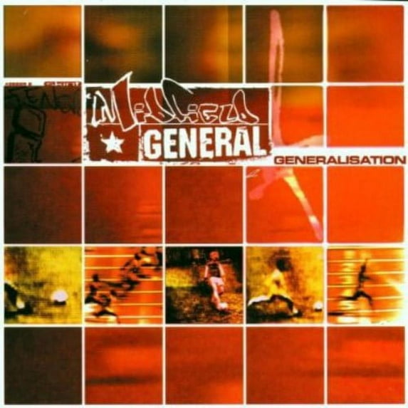 Generalisation (CD)