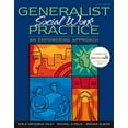thumbnail image 1 of Pre-Owned Generalist Social Work Practice: An Empowering Approach (5th Edition) (Hardcover) 0205501443 9780205501441, 1 of 1