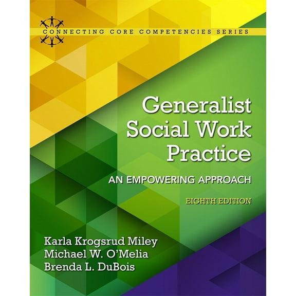 Pre-Owned Generalist Social Work Practice: An Empowering Approach, (Paperback)