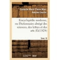 thumbnail image 1 of Generalites: Encyclopédie Moderne, Ou Dictionnaire Abrégé Des Sciences, Des Lettres Et Des Arts. Tome 18 (Paperback), 1 of 1
