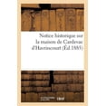 thumbnail image 1 of Generalites: La Maison de Cardevac d'Havrincourt (Paperback), 1 of 1