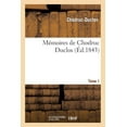 thumbnail image 1 of Generalites: Mémoires de Chodruc Duclos. Tome 1 (Paperback), 1 of 1