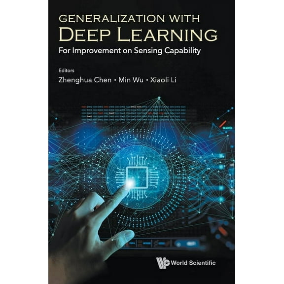 Generalization with Deep Learning, (Hardcover)
