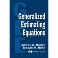 thumbnail image 1 of Pre-Owned Generalized Estimating Equations (Hardcover) 1584883073 9781584883074, 1 of 1