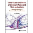 thumbnail image 1 of General Funct of Brownian Motion &amp; Appl, (Hardcover), 1 of 1