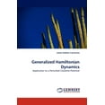 thumbnail image 1 of Generalized Hamiltonian Dynamics (Paperback), 1 of 1