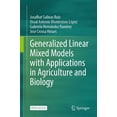 thumbnail image 1 of Generalized Linear Mixed Models with Applications in Agriculture and Biology, (Hardcover), 1 of 1