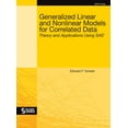 thumbnail image 1 of Generalized Linear and Nonlinear Models for Correlated Data: Theory and Applications Using SAS (Hardcover), 1 of 1